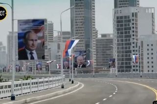 Video: Pchjongjang se připravuje na příjezd ruského prezidenta Putina - Seznam Zprávy